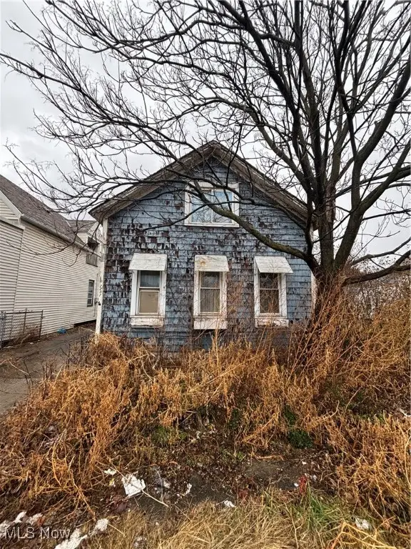 7207 Ivy Avenue, Cleveland, OH 44127