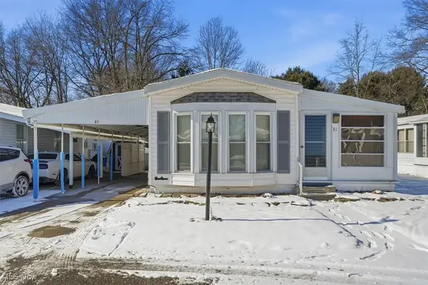 81 Wilpark Drive, Akron, OH 44312