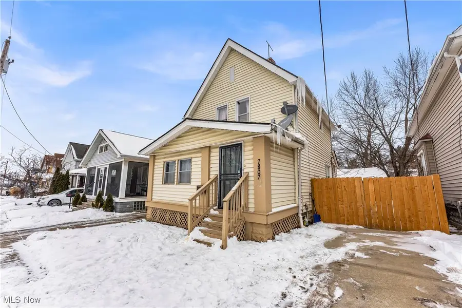 7807 Goodman Avenue, Cleveland, OH 44105 - Image #3