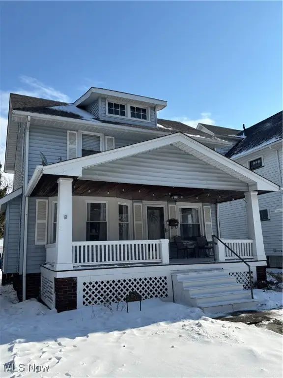 1287 Marlowe Avenue, Lakewood, OH 44107 - Image #2