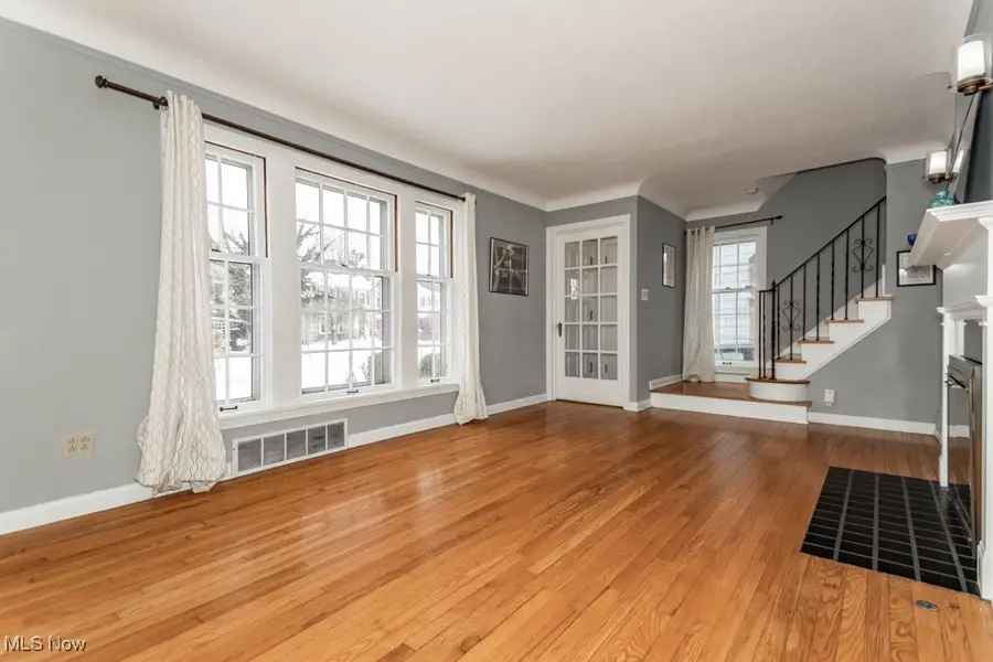 2243 Cranston Road, University Heights, OH 44118 - #2