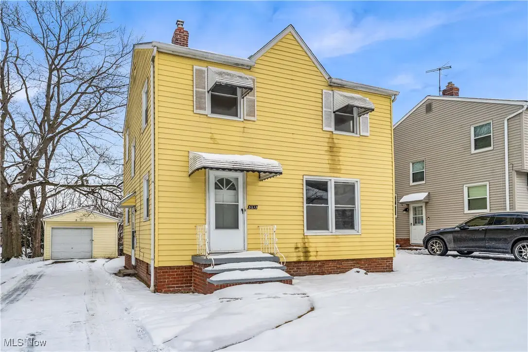 5213 E 119th Street, Garfield Heights, OH 44125 - Image #1