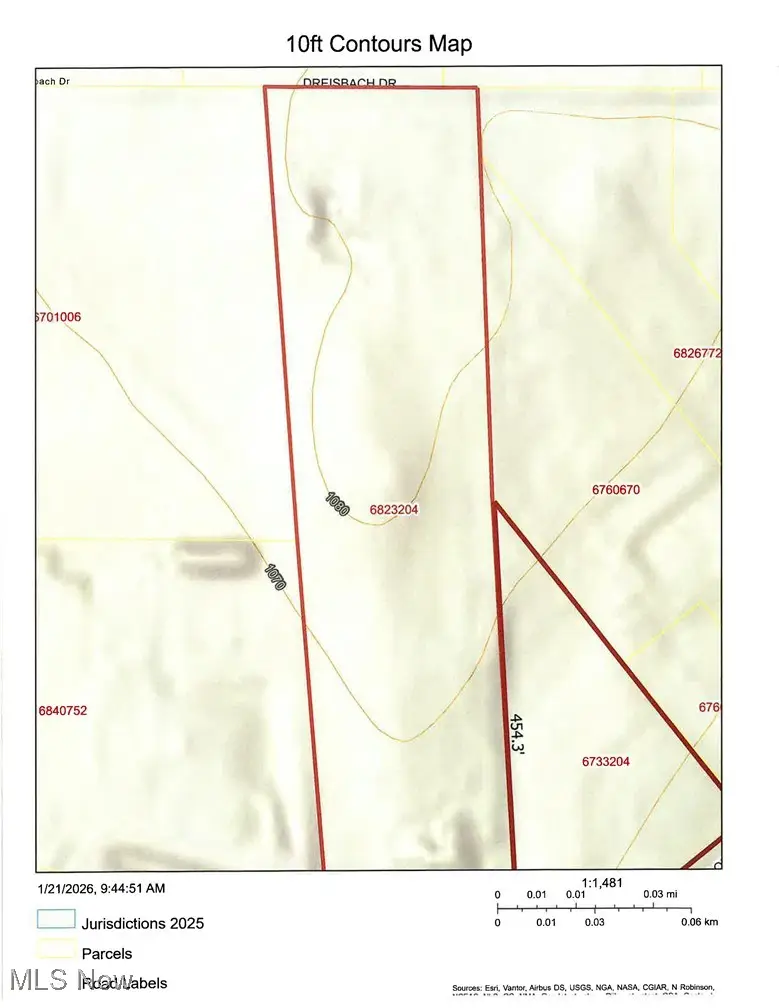 1715-1731 Vernon Odom Boulevard, Akron, OH 44320 - #3