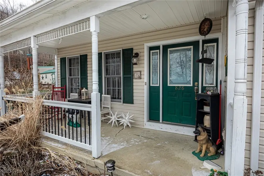 828 Green Drive, Coshocton, OH 43812 - Image #3