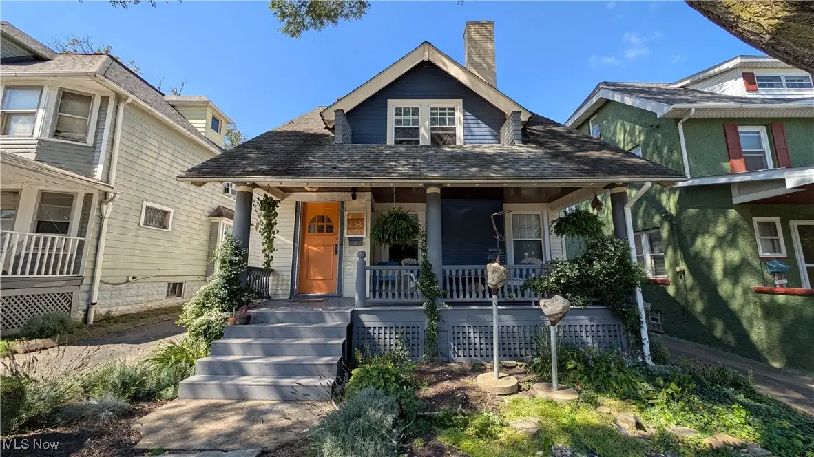 1354 Andrews Avenue, Lakewood, OH 44107 - Image #1