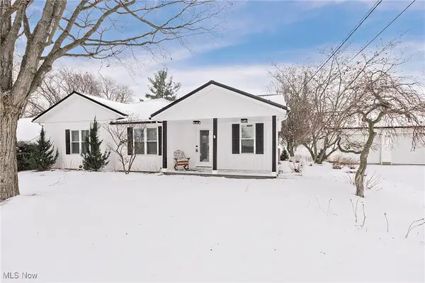 16008 Button Street, Middlefield, OH 44062