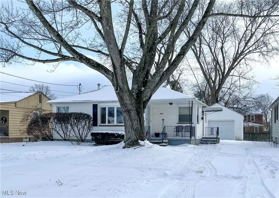 1443 Youll Street, Niles, OH 44446 - Image #2