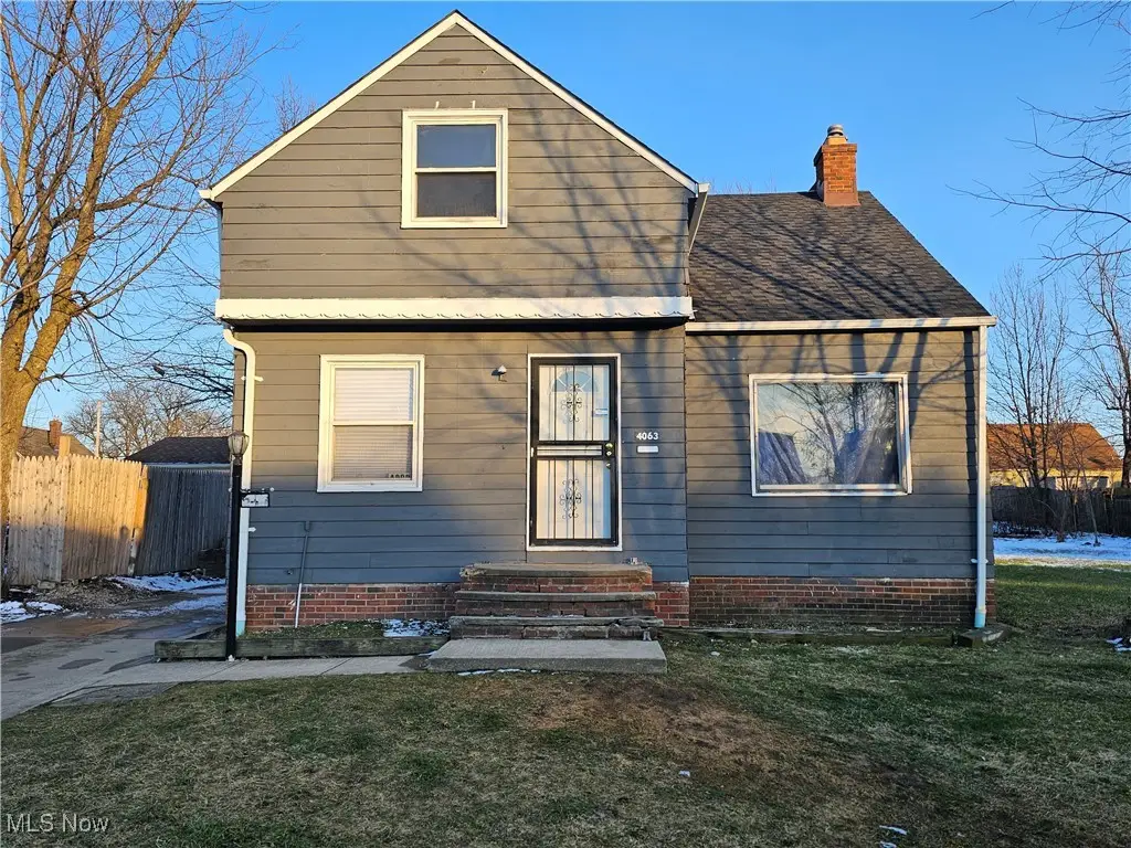 4063 E 148th Street, Cleveland, OH 44128 - Image #1
