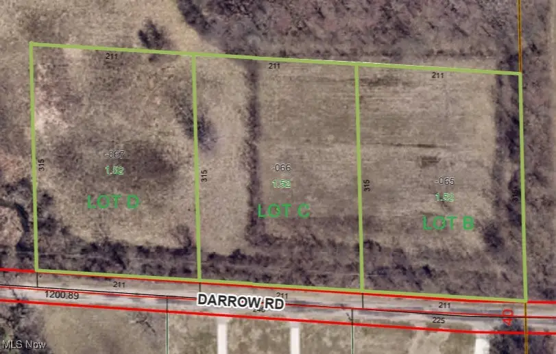 S/L C Darrow Road, Vermilion, OH 44089 - Image #1