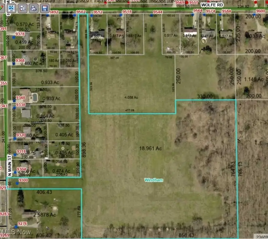 9300 N Main Street, Windham, OH 44288 - Image #3