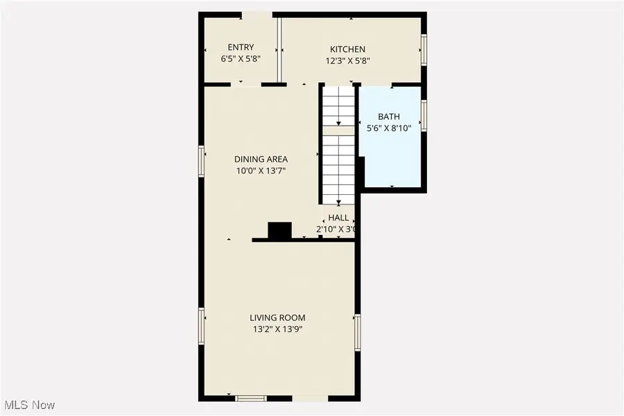 1747 5th Se Street, Canton, OH 44707 - #3