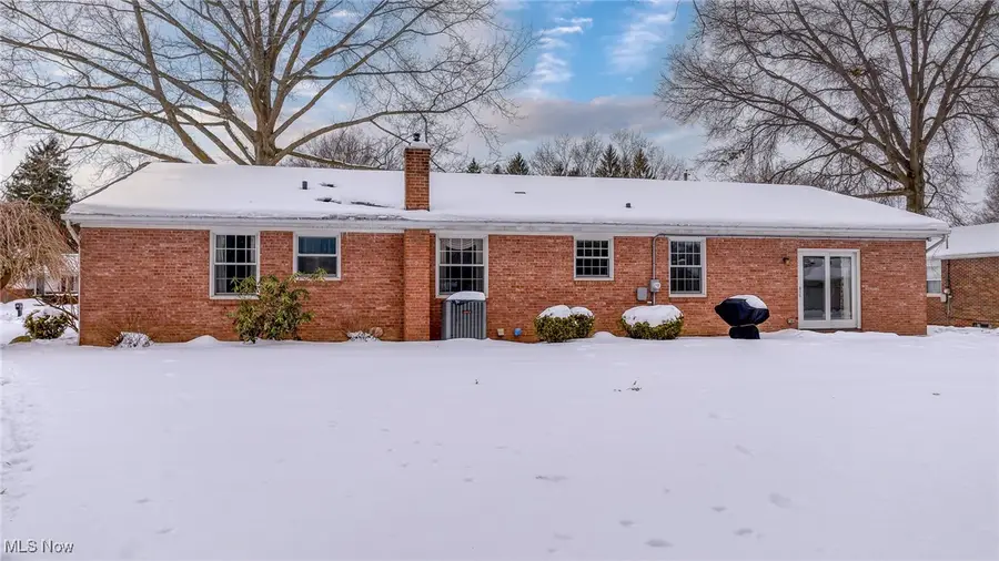 407 Marviel Drive, Fairlawn, OH 44333 - #3