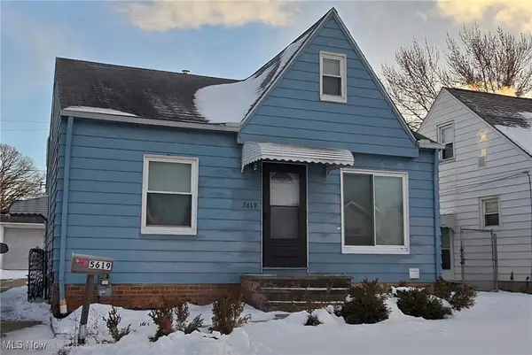 5619 Snow Road, Cleveland, OH 44129