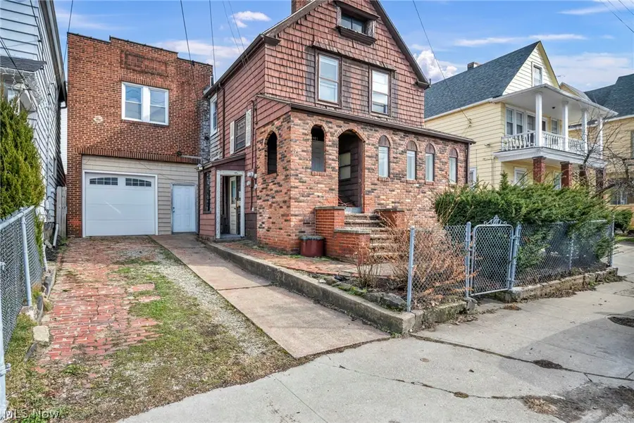 1961 Coltman Road, Cleveland, OH 44106 - #3