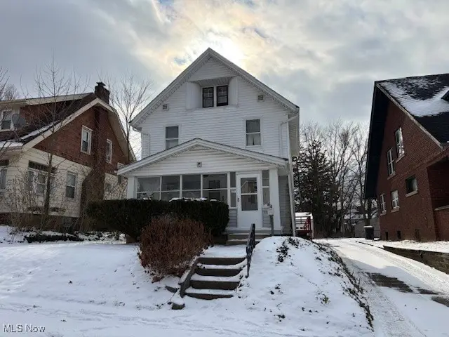 362 Palm Avenue, Akron, OH 44301 - Image #1