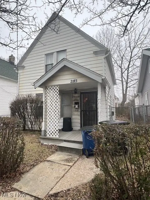 2183 W 81st Street, Cleveland, OH 44102