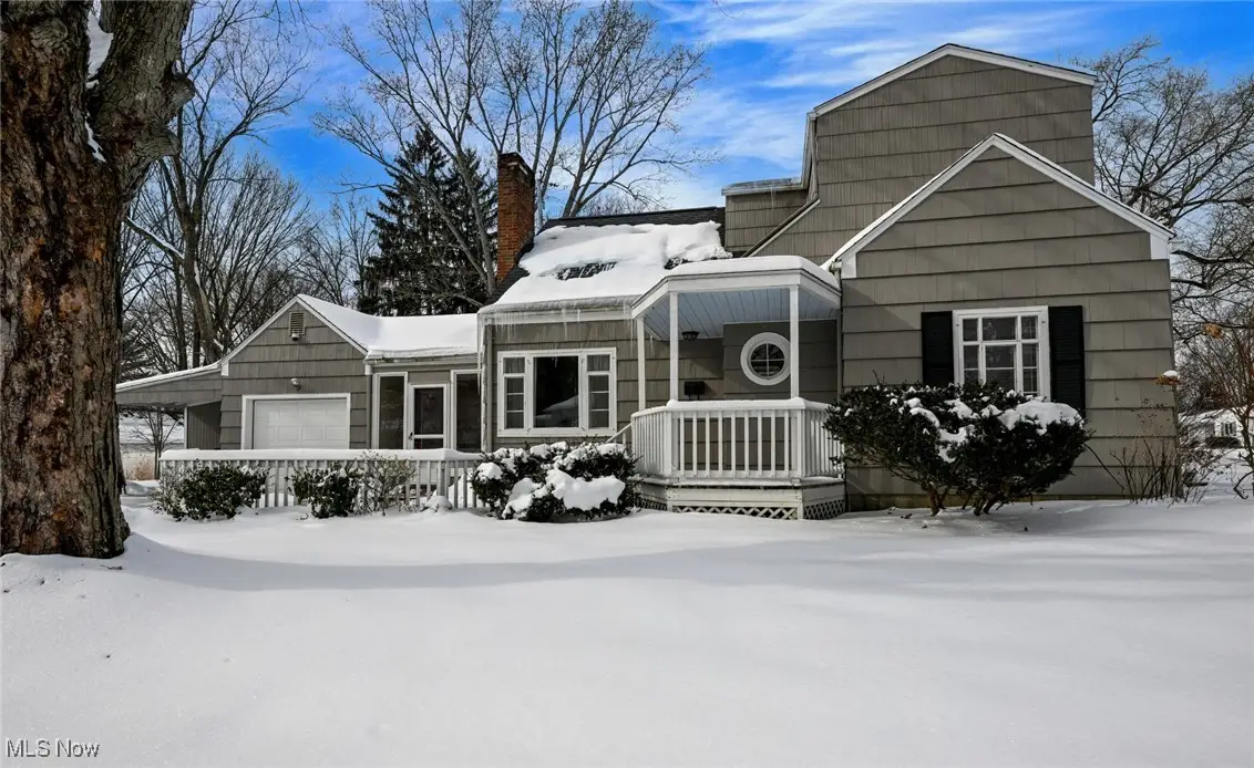 302 N Pershing Avenue, Akron, OH 44313 - #1