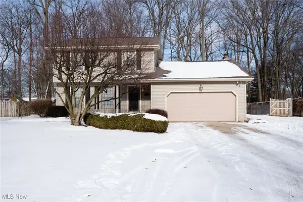 289 Cricklewood Drive, Cortland, OH 44410