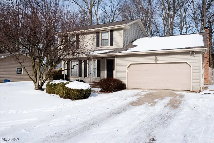 289 Cricklewood Drive, Cortland, OH 44410 - Image #2