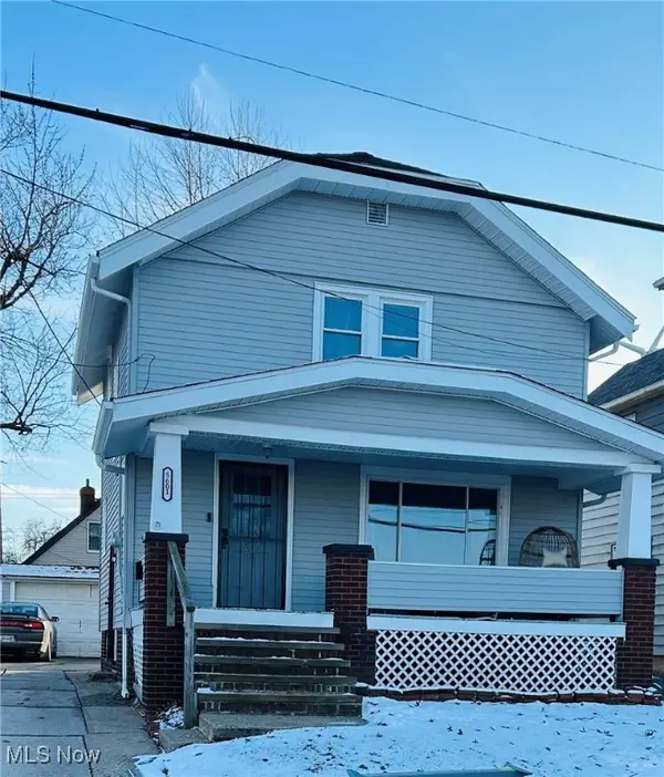 5601 Flowerdale Avenue, Cleveland, OH 44144