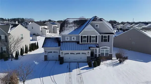 6562 Pine Bluff Ne Avenue, Canton, OH 44721