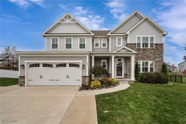 594 Prestwick Path, Painesville Twp, OH 44077