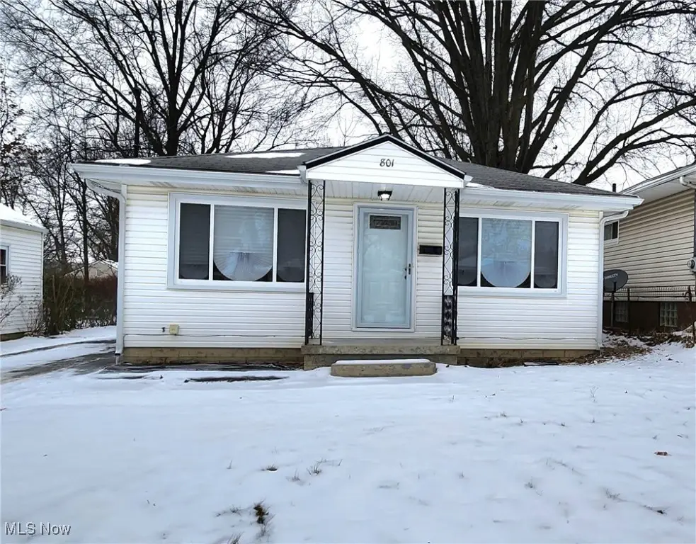 801 Triplett Boulevard, Akron, OH 44306 - Image #1