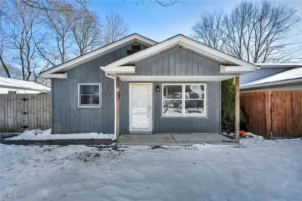 6385 Rosebelle Avenue, North Ridgeville, OH 44039