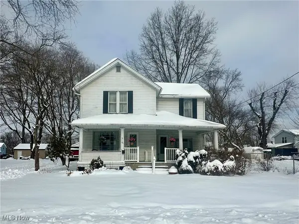 318 W 3rd Street, Niles, OH 44446