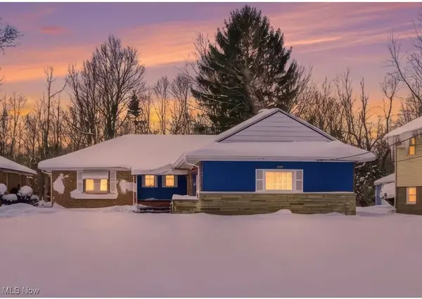 4876 Monticello Boulevard, Richmond Heights, OH 44143