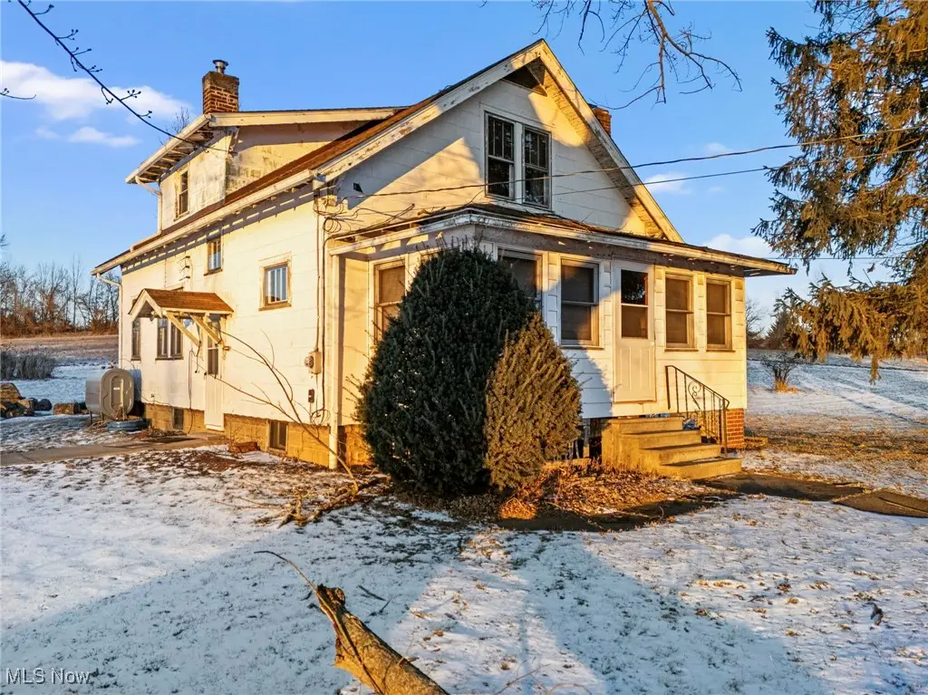 10595 Forty Corners Nw Road, Massillon, OH 44647 - Image #1