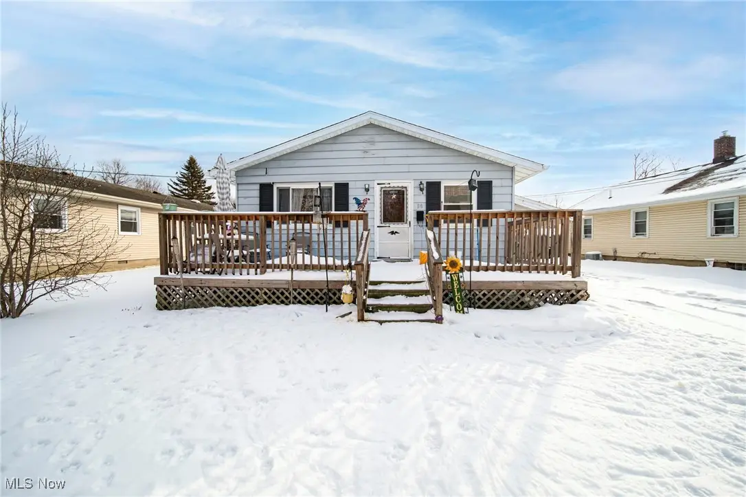 88 Leslie Street, Geneva, OH 44041 - Image #1