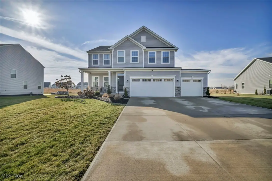 12713 Caribou Court, Columbia Station, OH 44028 - Image #1