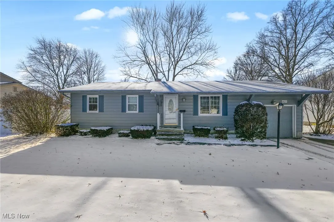 4829 New Road, Youngstown, OH 44515 - Image #1