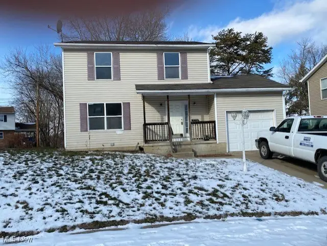 515 Flamos Ne Circle, Canton, OH 44704 - Image #1