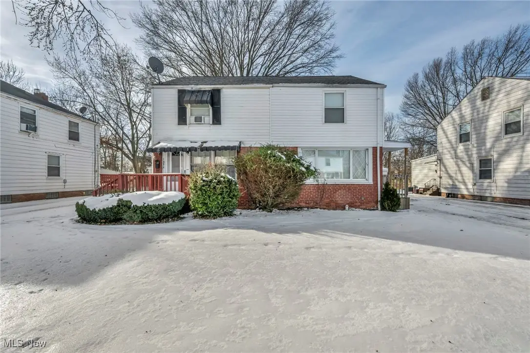 1554 E 256th Street, Euclid, OH 44132 - Image #1
