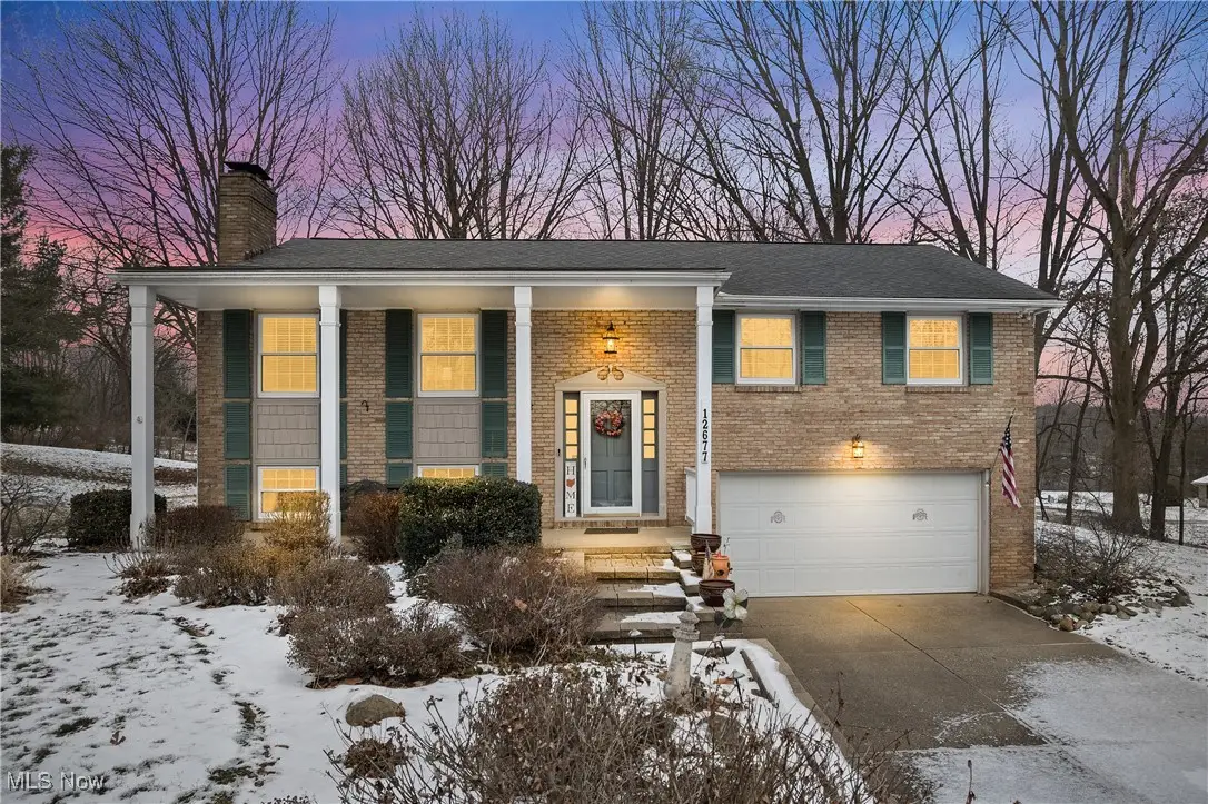 12677 Weygandt Nw Street, Canal Fulton, OH 44614 - Image #1