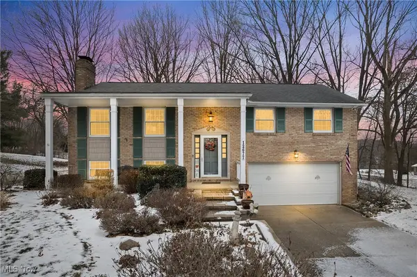 12677 Weygandt Nw Street, Canal Fulton, OH 44614