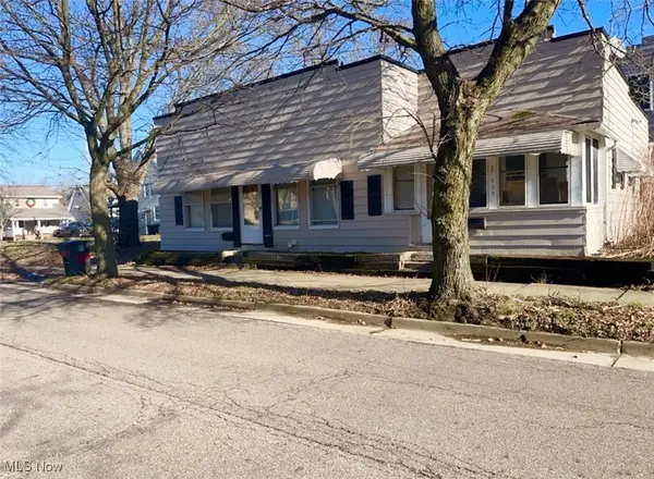 1797-1799 13th Sw Street, Akron, OH 44314