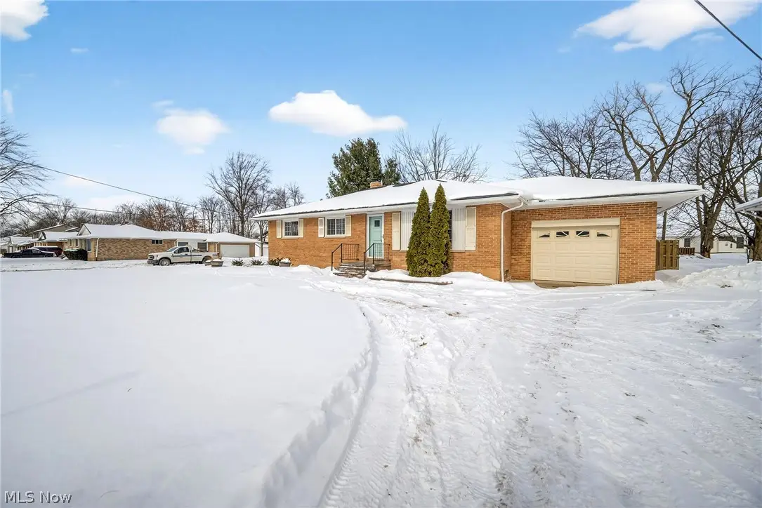 13838 Whitney Road, Strongsville, OH 44136 - #1