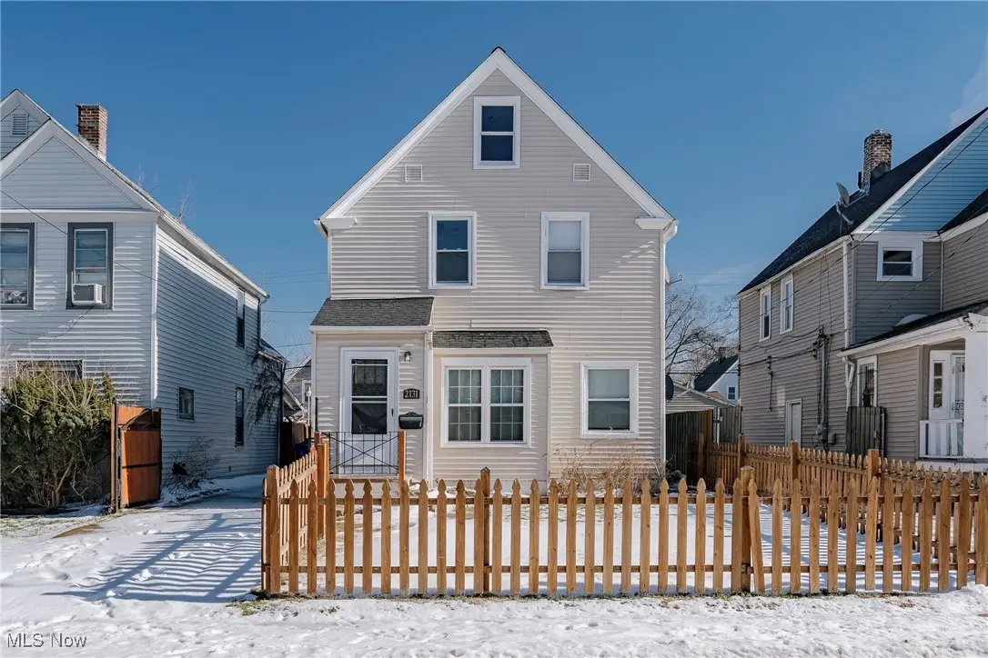 2131 W 104th Street, Cleveland, OH 44102 - Image #1