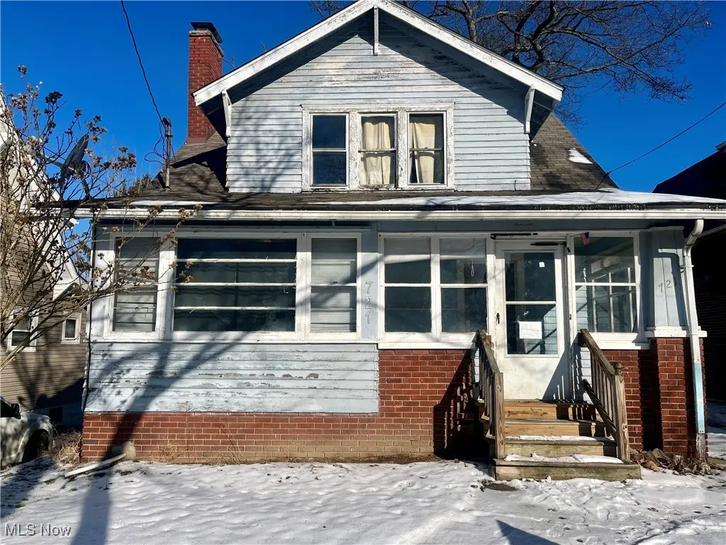 721 Polk Avenue, Akron, OH 44314 - Image #1