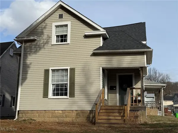 118 Woodland Avenue, Dennison, OH 44621