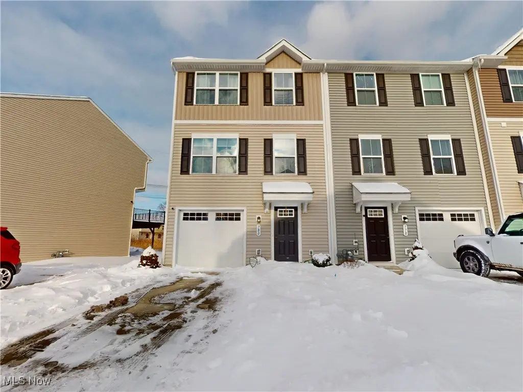 780 Pine Spring Drive, Painesville, OH 44077 - #1