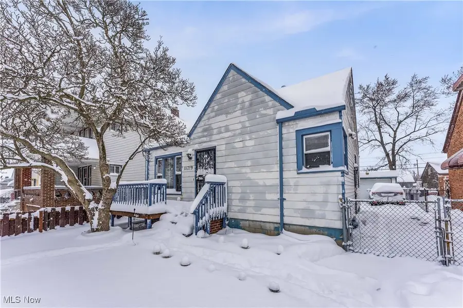 11019 Avon Avenue, Cleveland, OH 44105 - Image #2