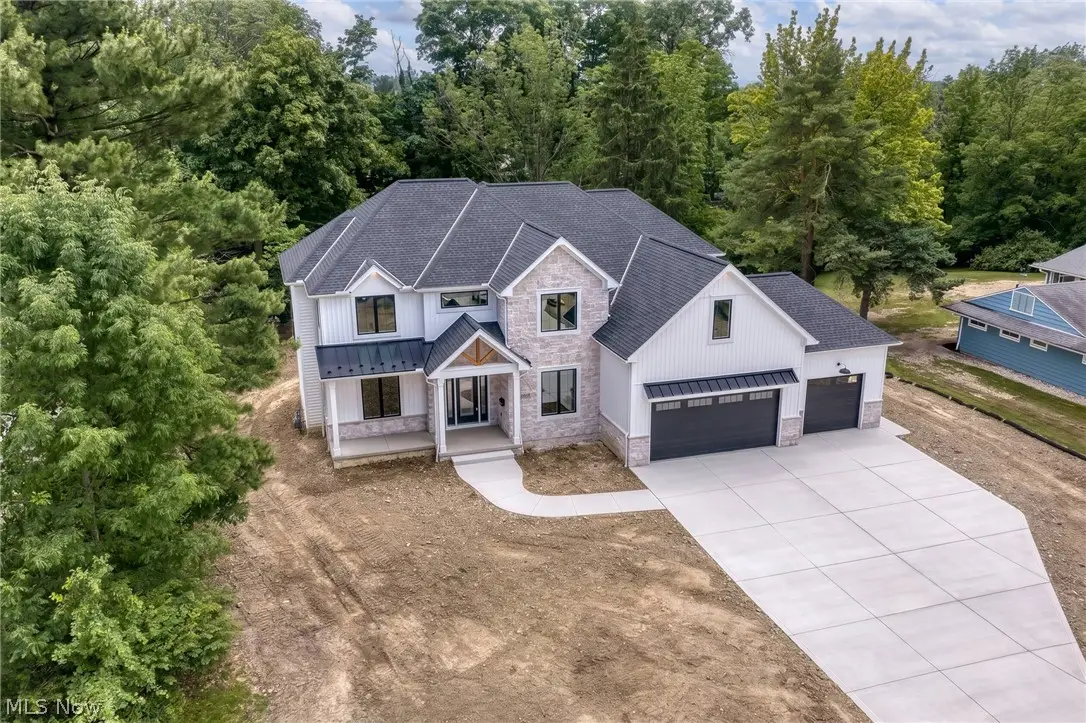 25428 Bryden Road, Beachwood, OH 44122 - #1