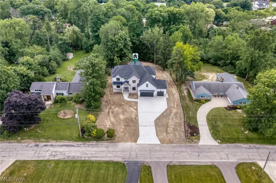 25428 Bryden Road, Beachwood, OH 44122 - #2
