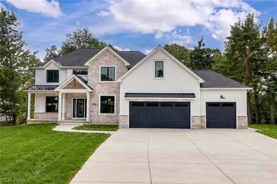 25428 Bryden Road, Beachwood, OH 44122 - #3