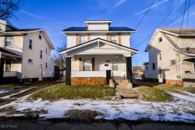 2519 12th Sw Street, Canton, OH 44710 - Image #1