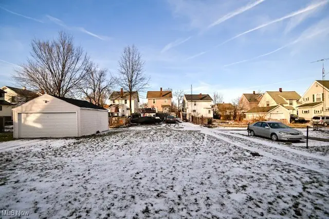 2519 12th Sw Street, Canton, OH 44710 - Image #3